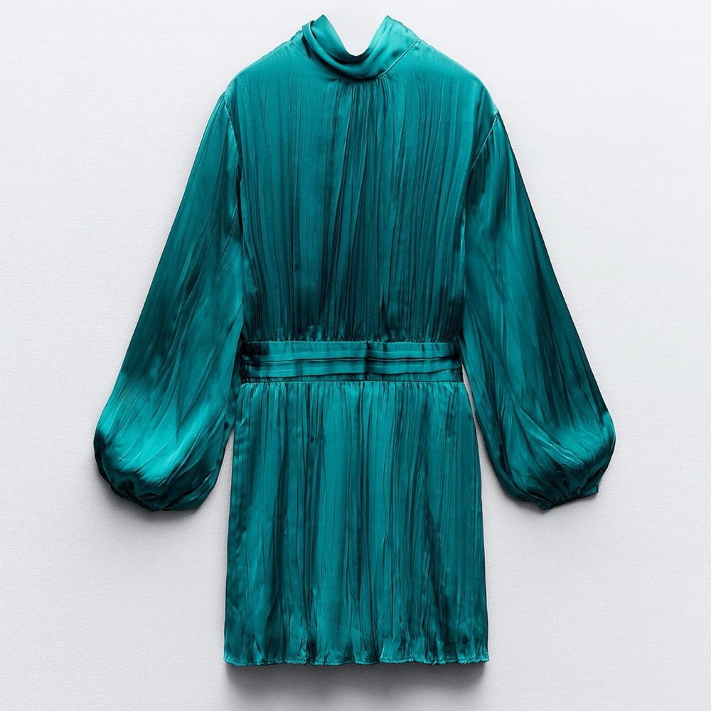 Zara Cocktail Dress (EUC)